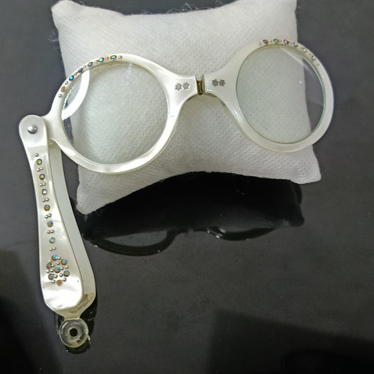 Lunette de lecture pour femme original rare