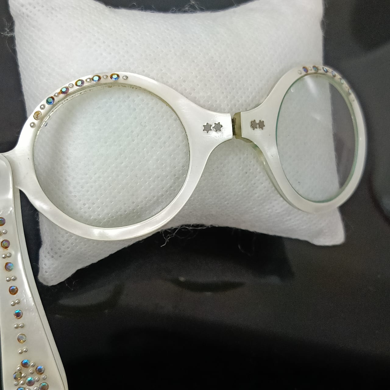 Lunette de lecture pour femme original rare
