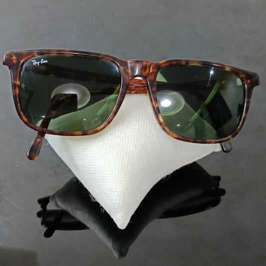 Lunette ray ben USA bl tigre original