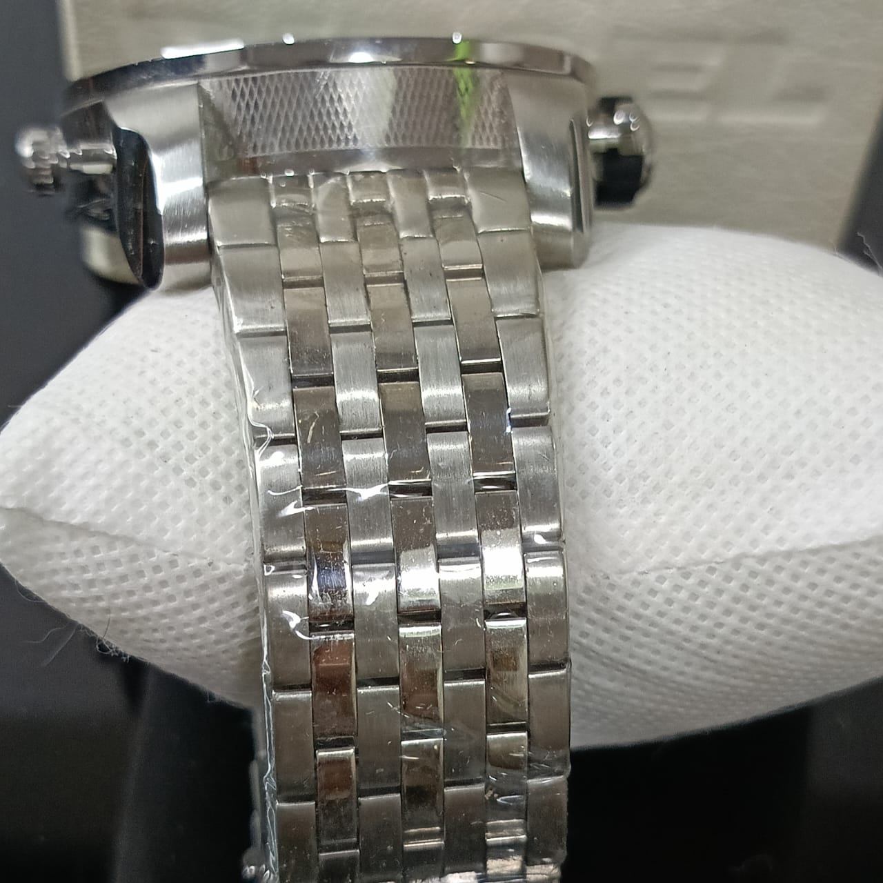 Montre diesel chronographe neuf