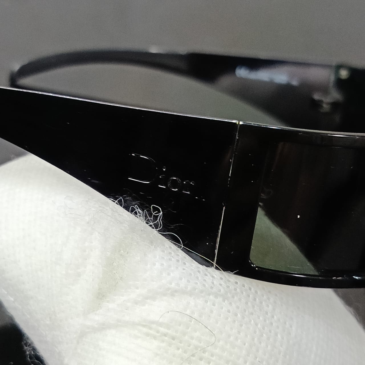 Lunette Dior fashion femme original