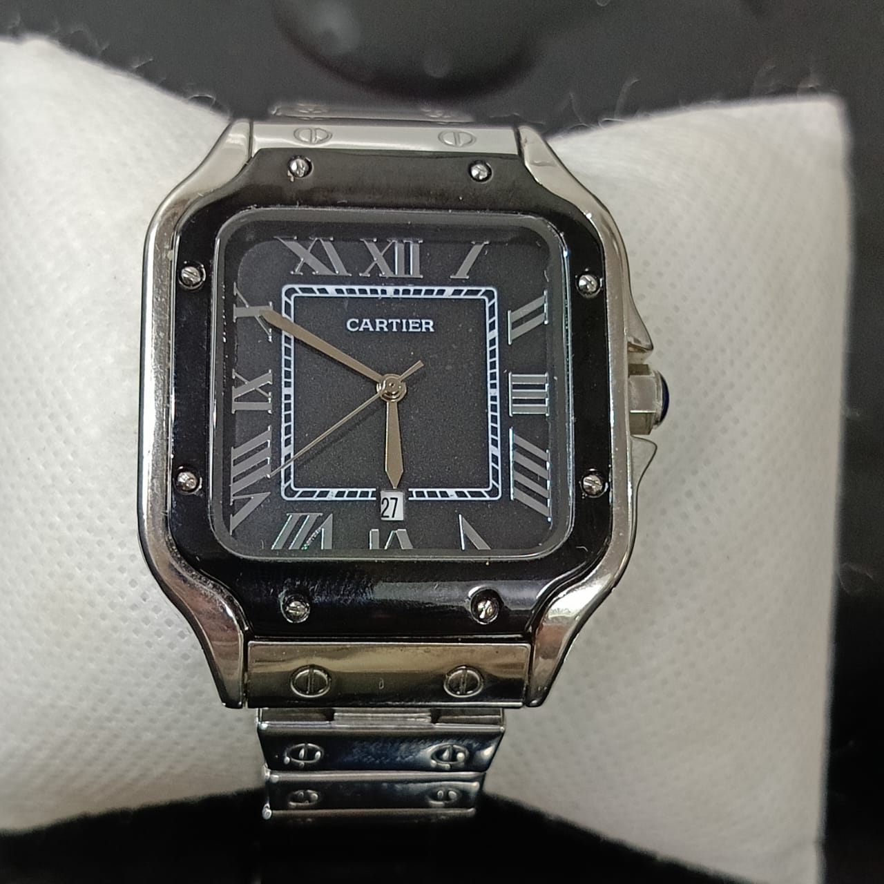 Montre quartz neuf