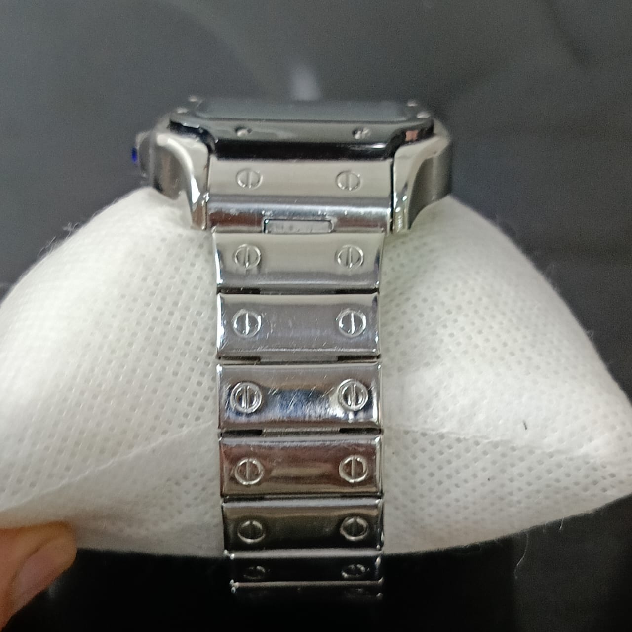 Montre quartz neuf