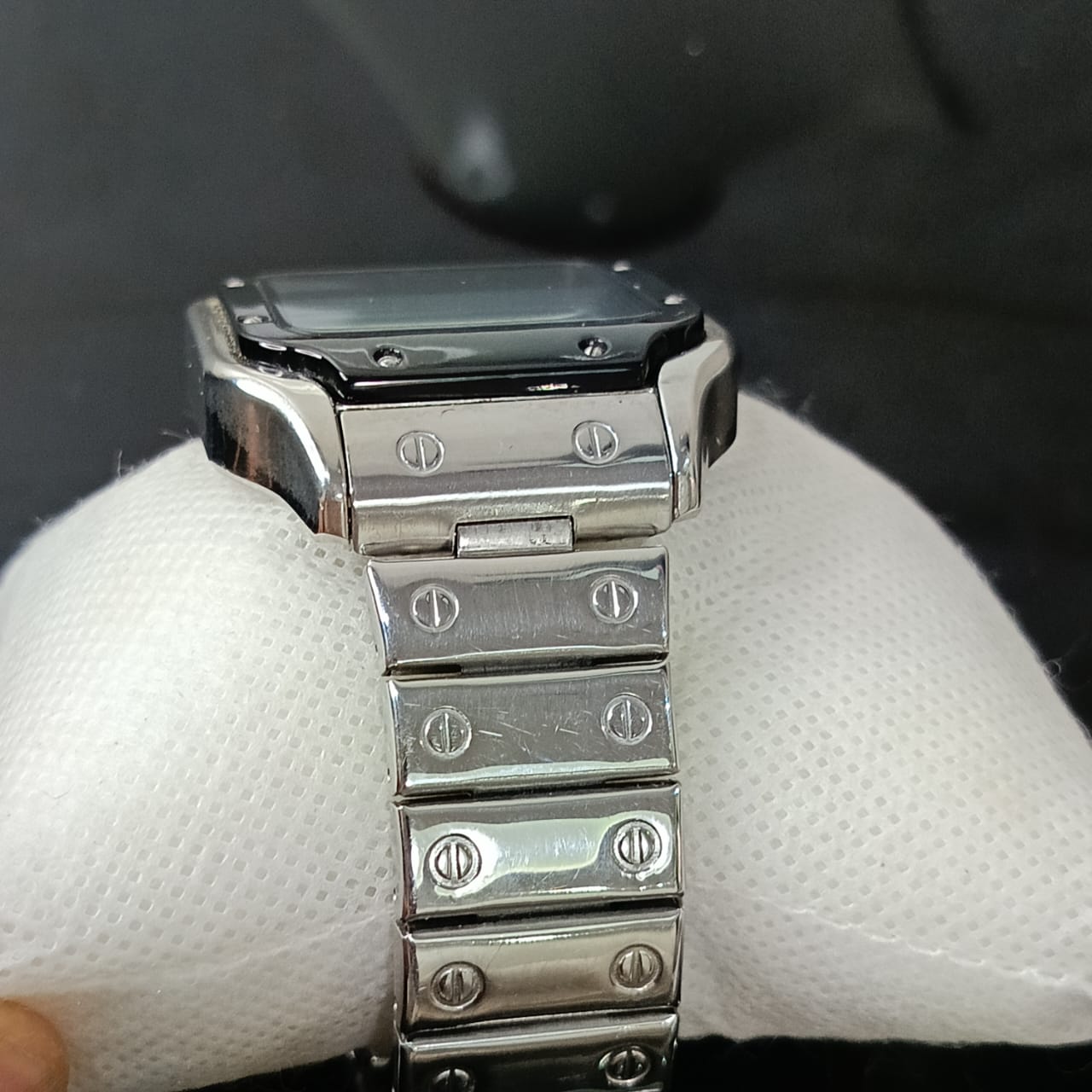 Montre quartz neuf