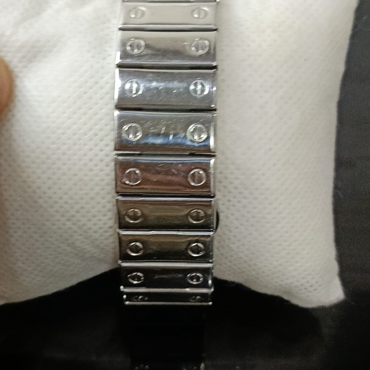 Montre quartz neuf