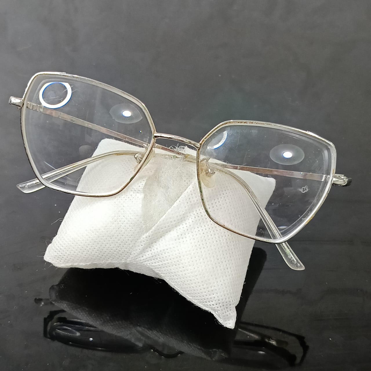 Cadre du lunette  Photo