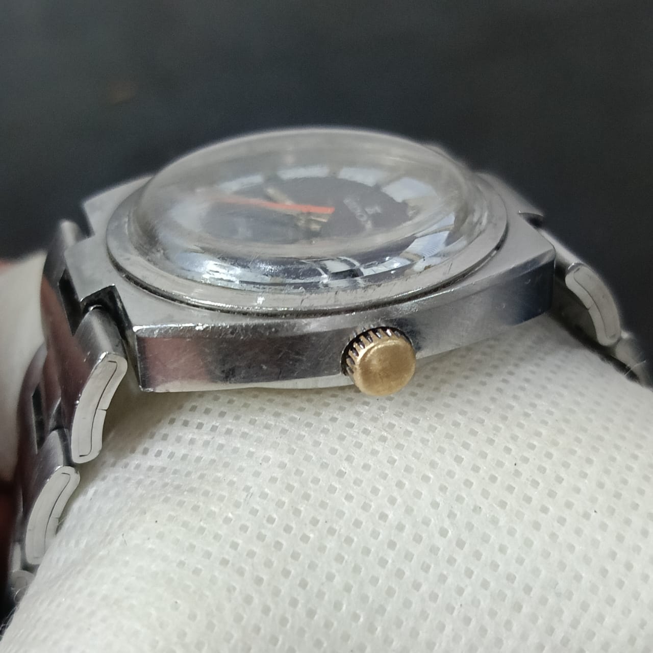 Montre edox automatique original