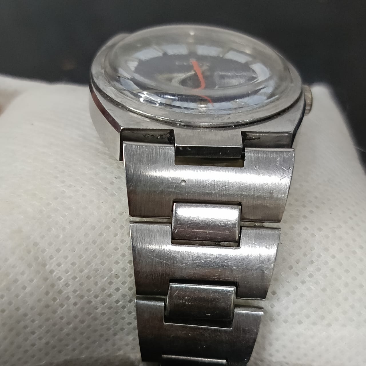 Montre edox automatique original