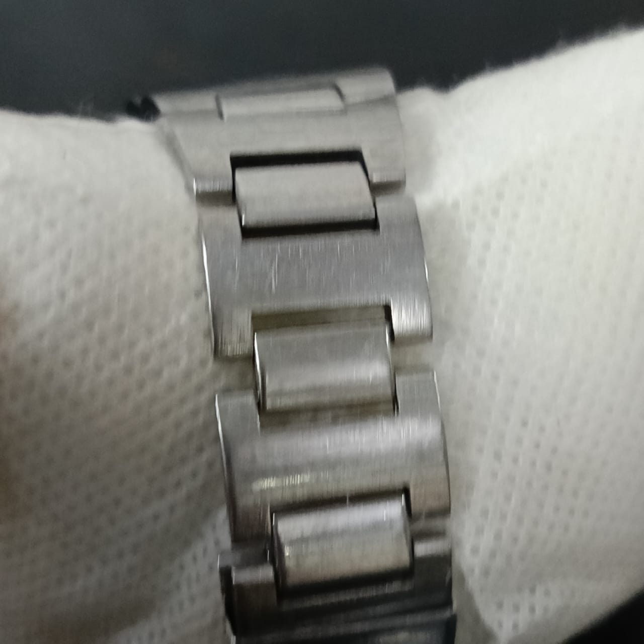Montre edox automatique original
