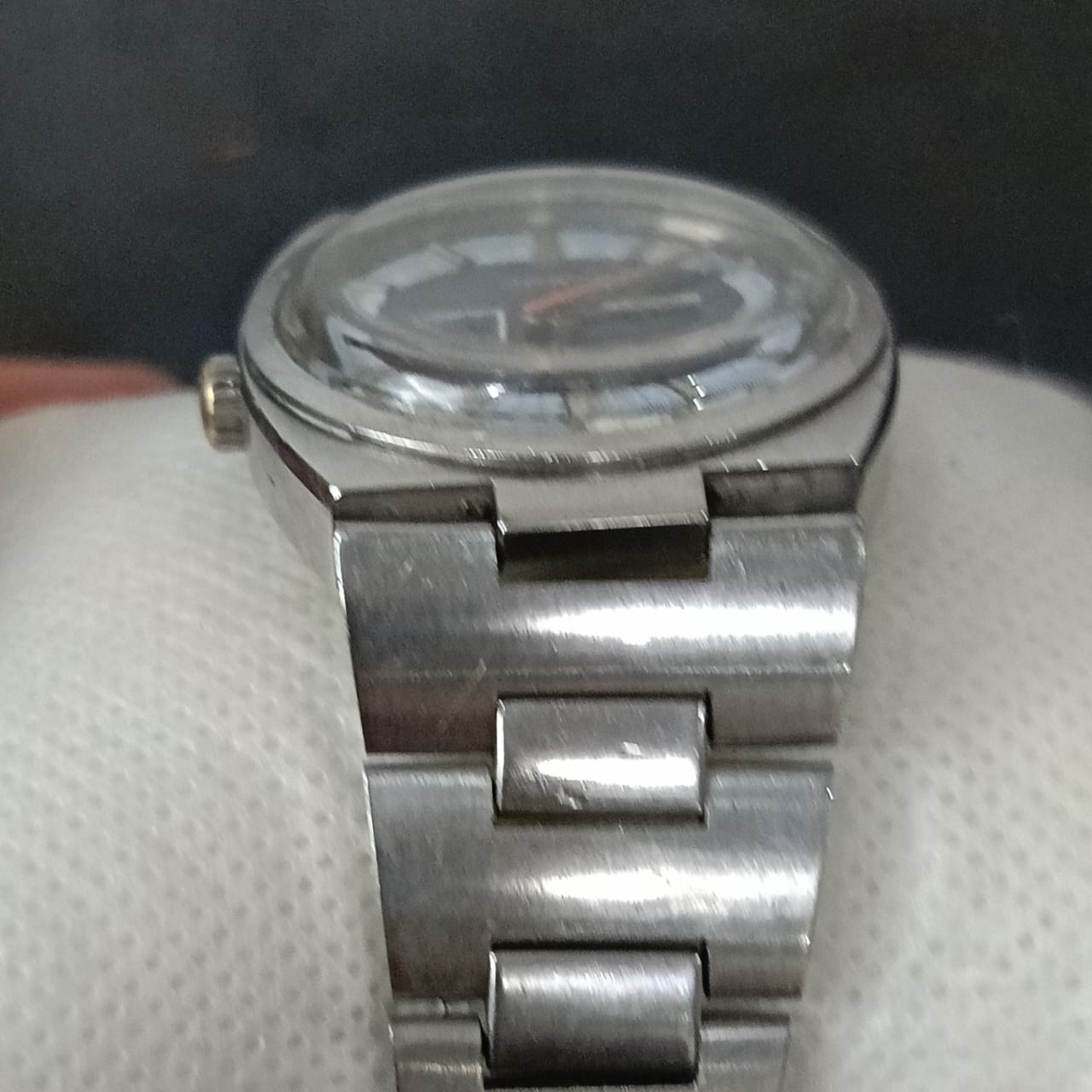 Montre edox automatique original