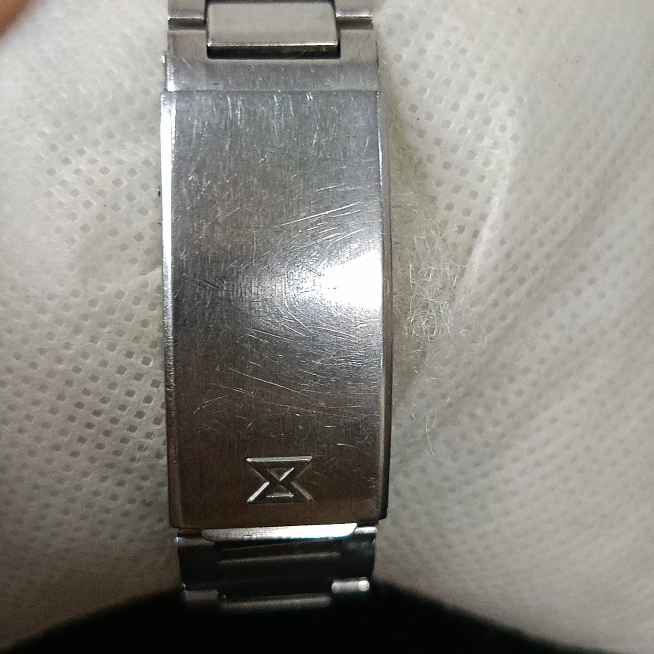 Montre edox automatique original
