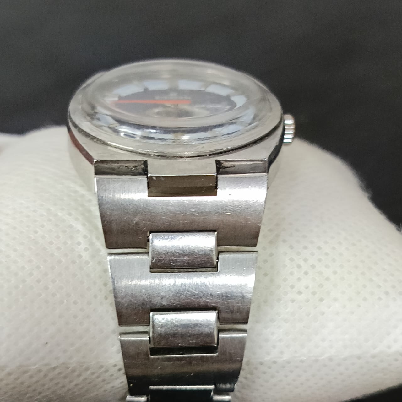 Montre edox automatique original