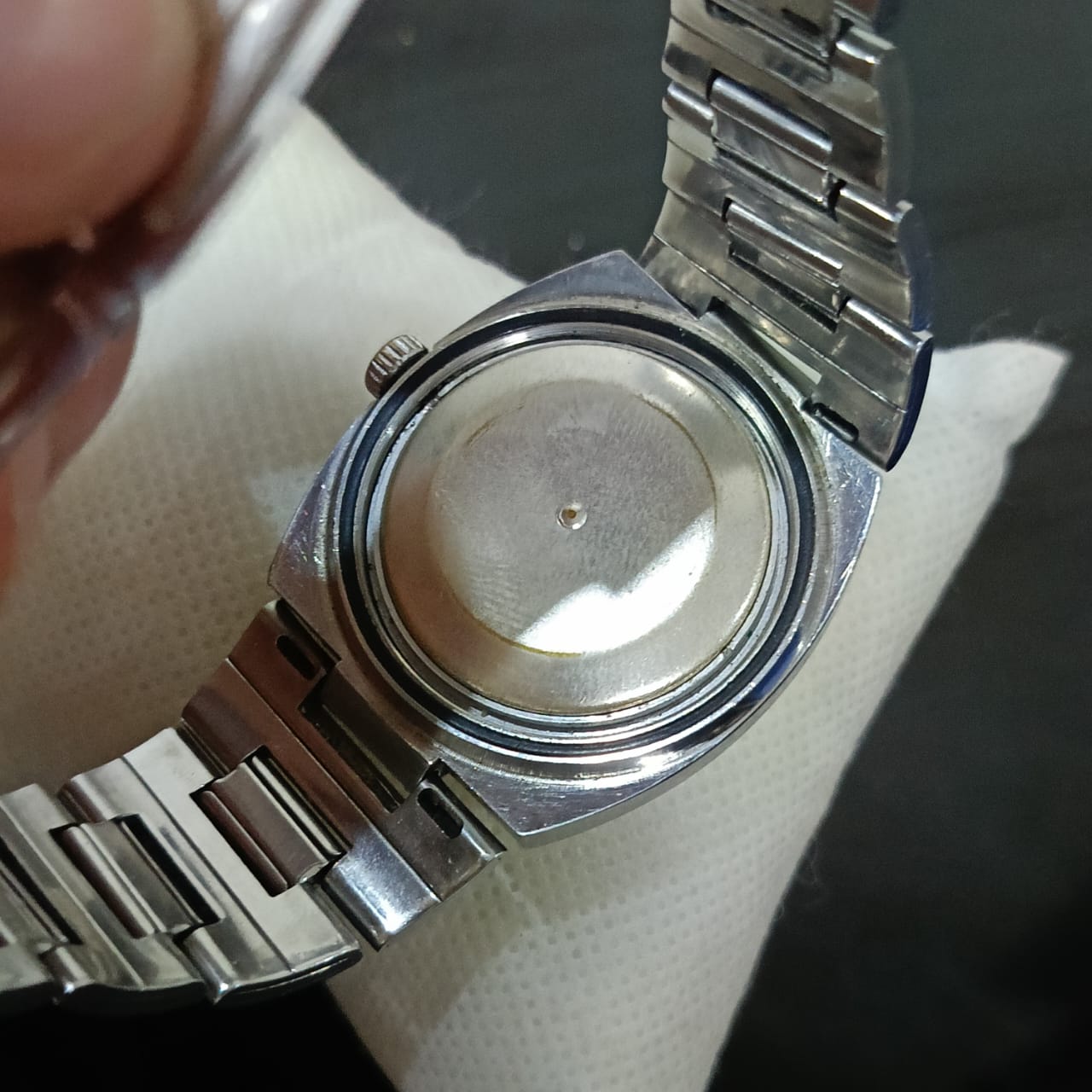 Montre edox automatique original