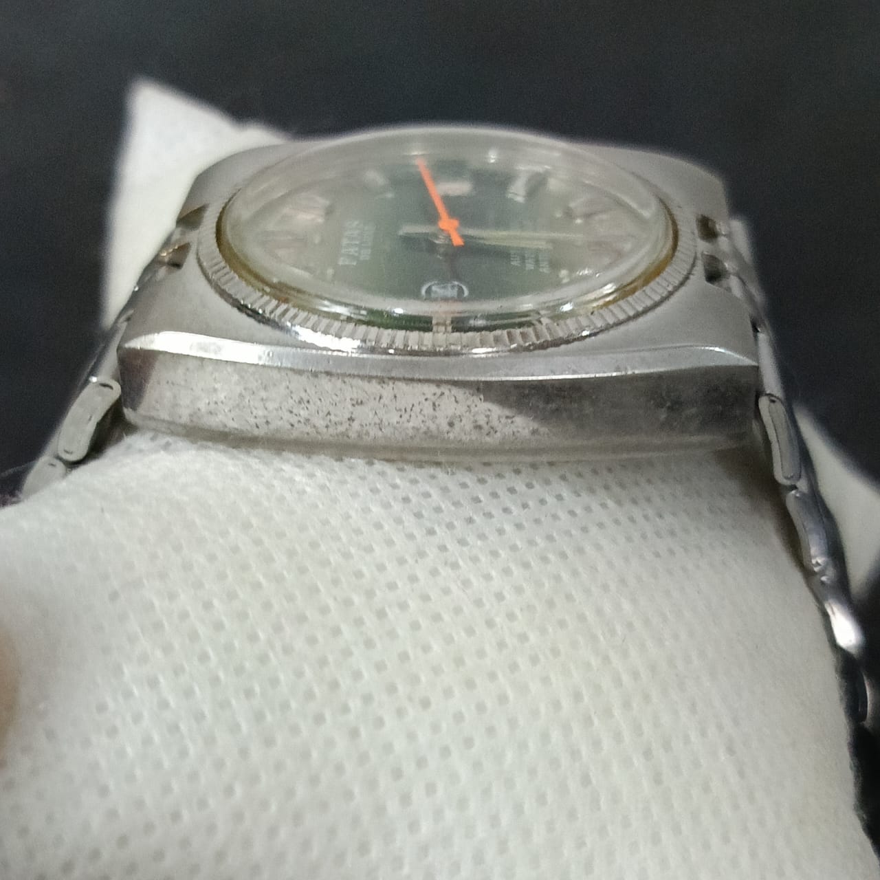 Montre fata du luxe automatique original