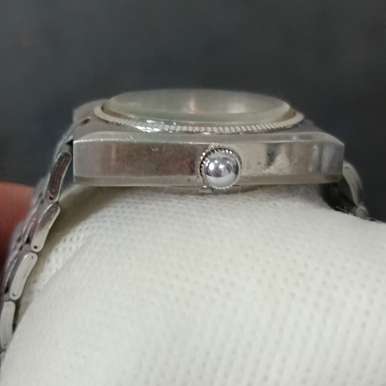 Montre fata du luxe automatique original