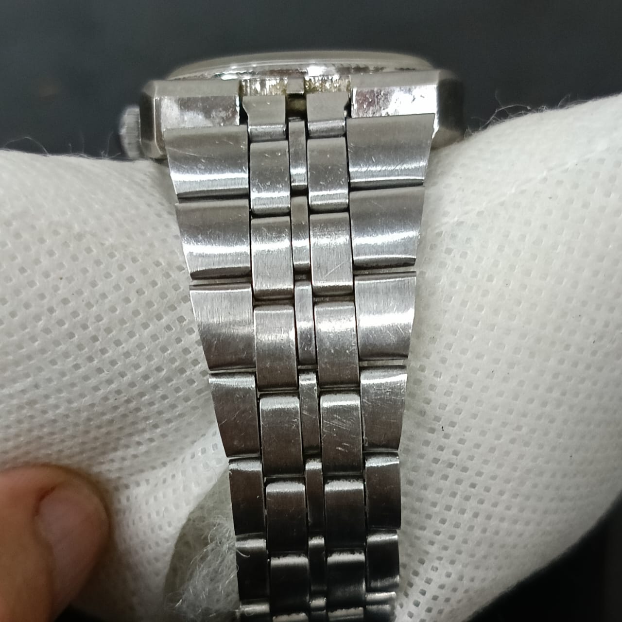 Montre fata du luxe automatique original