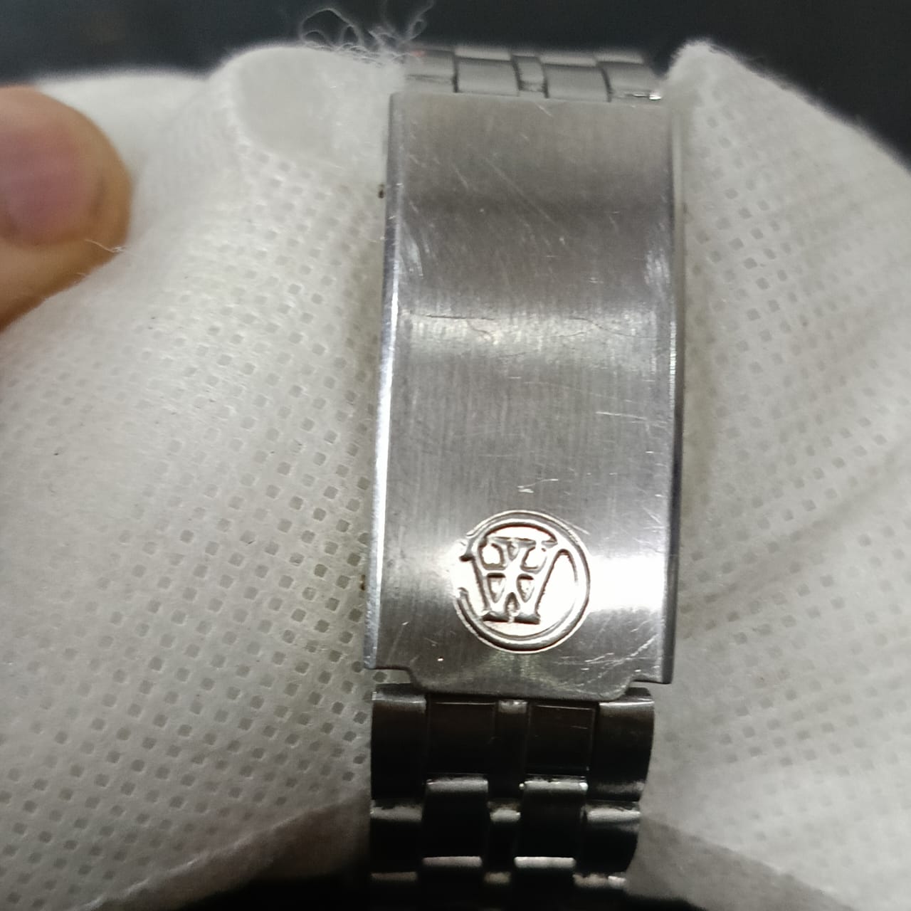 Montre fata du luxe automatique original