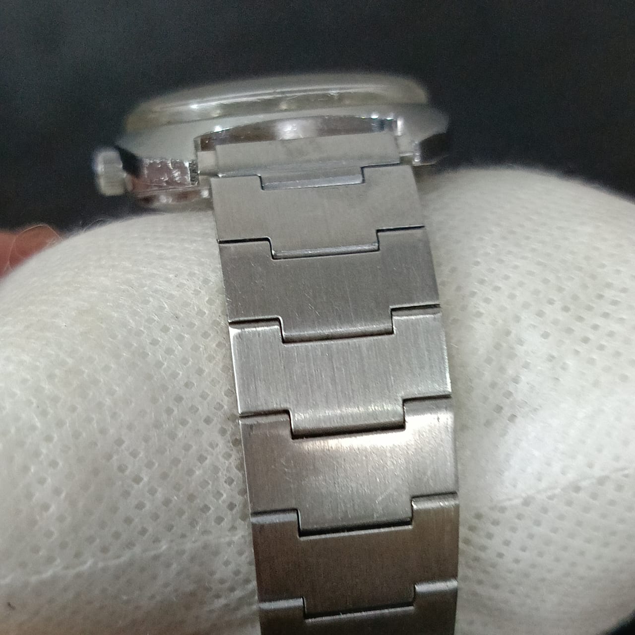 Montre enicar automatique original عاطلة