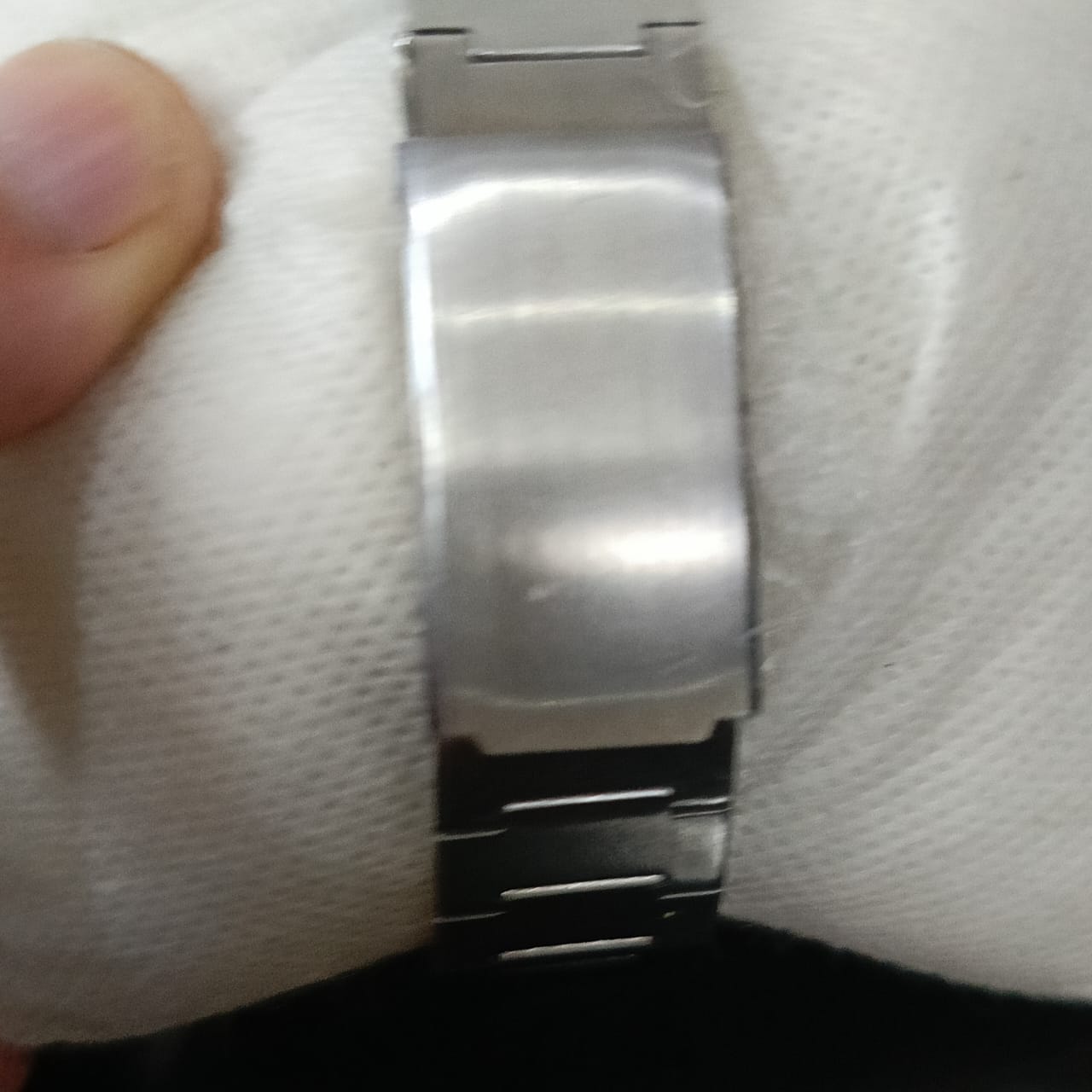 Montre enicar automatique original عاطلة