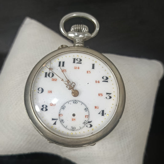 Montre gousset ancienne