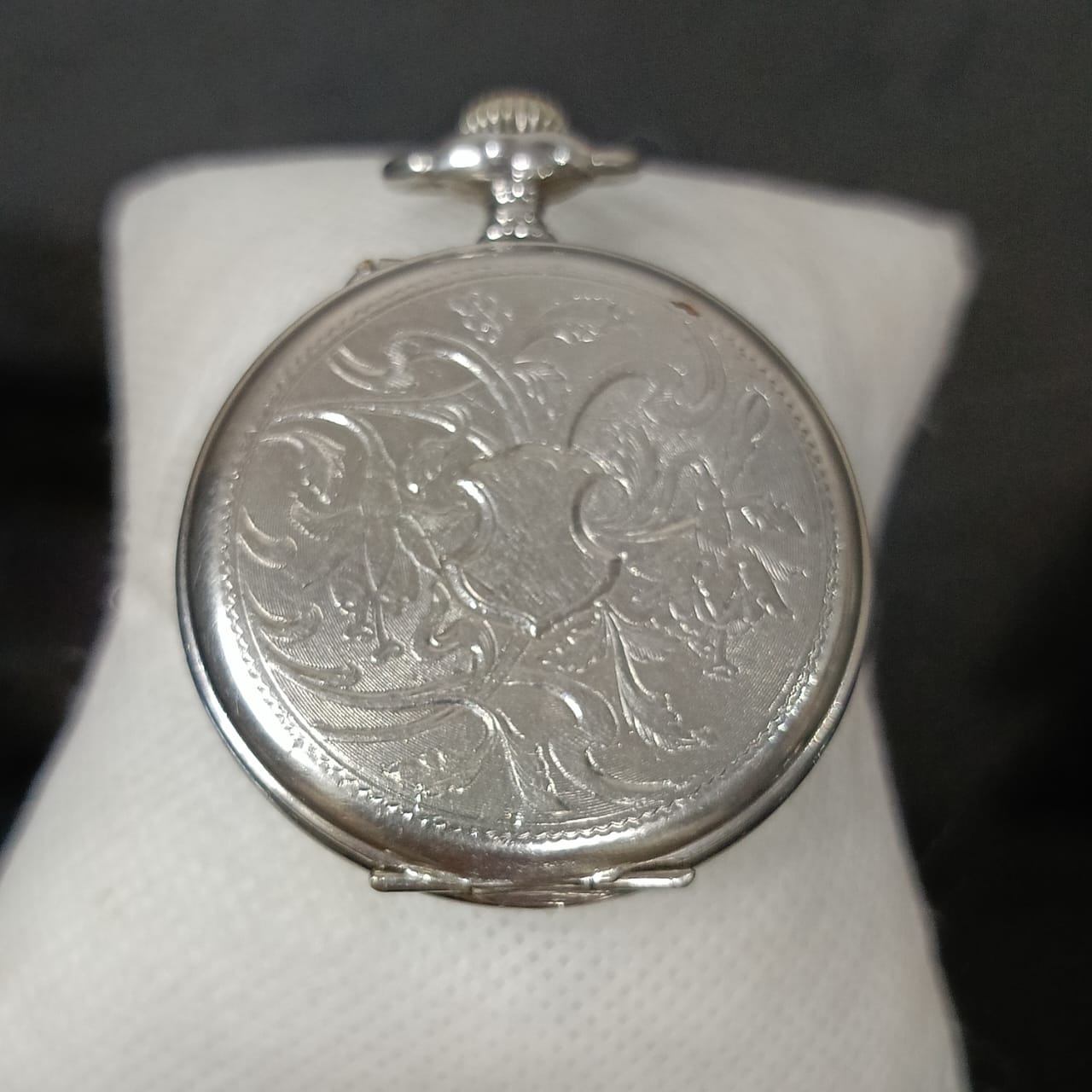 Montre gousset ancienne