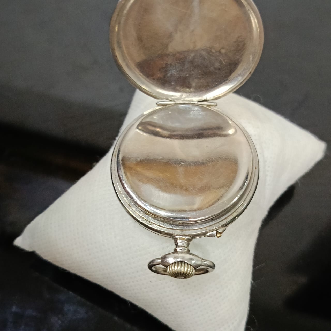 Montre gousset ancienne
