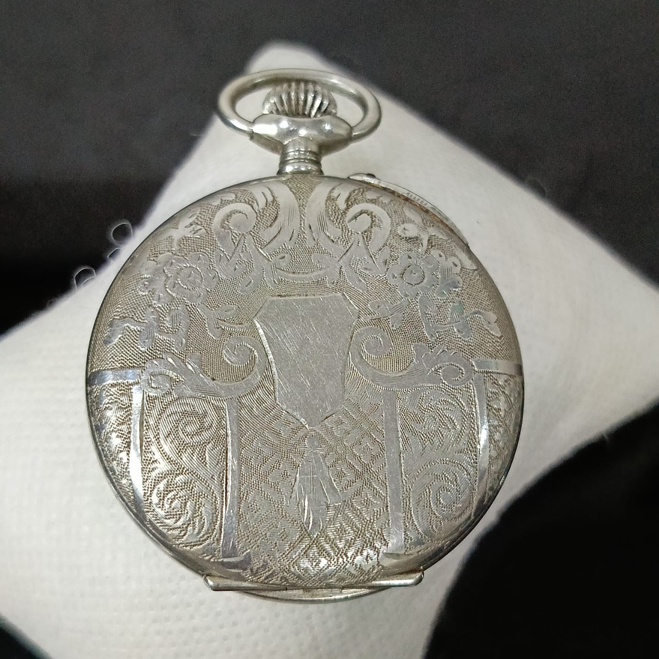 Montre gousset ancienne