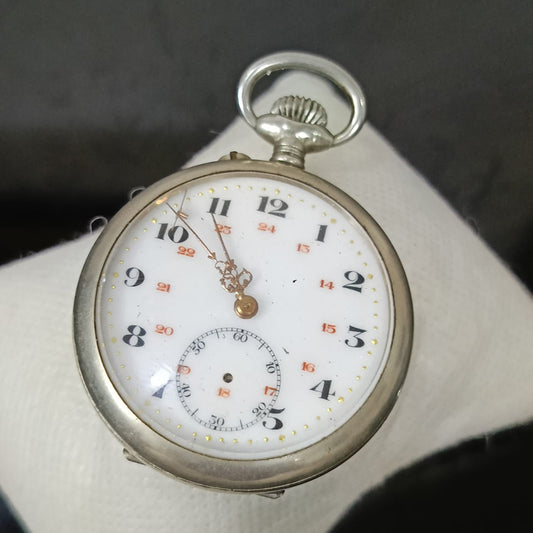 Montre gousset ancienne
