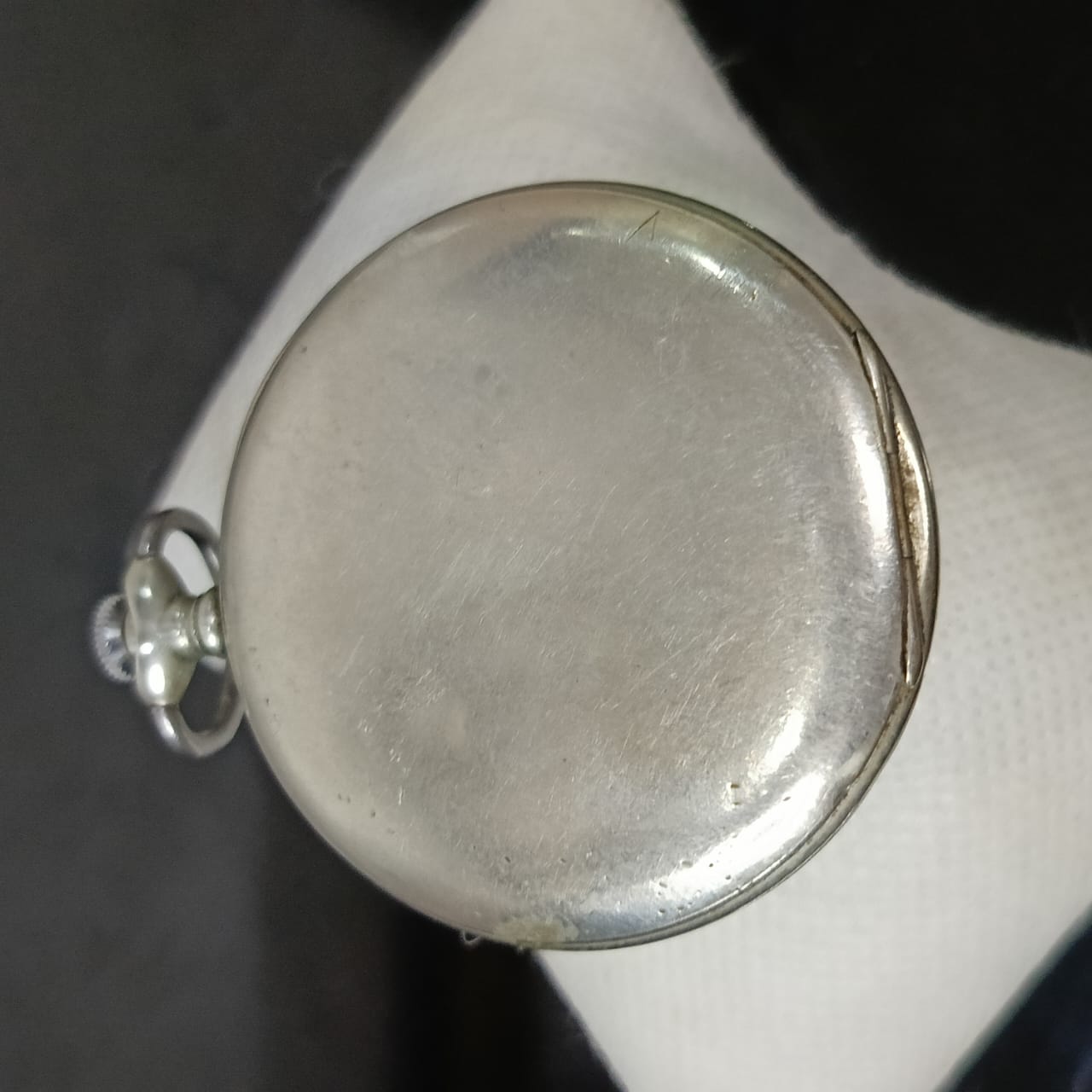 Montre gousset ancienne