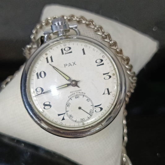 Montre gousset ancienne