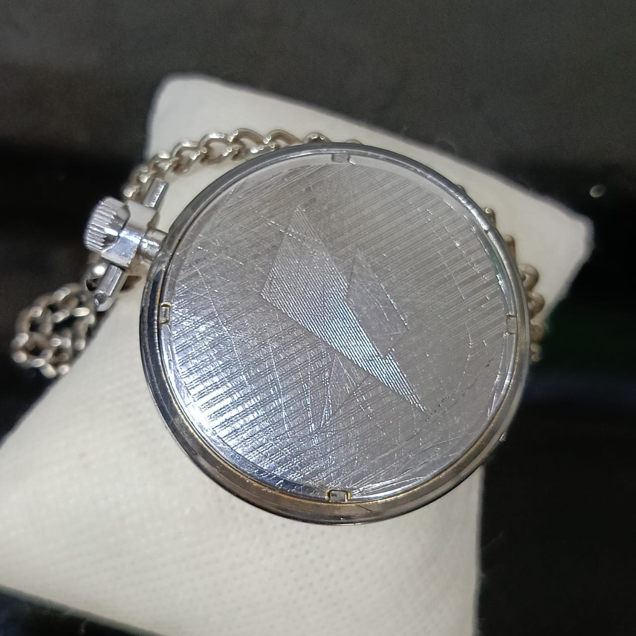 Montre gousset ancienne