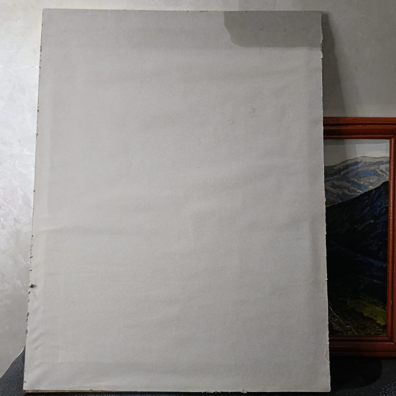 Tableau vintage