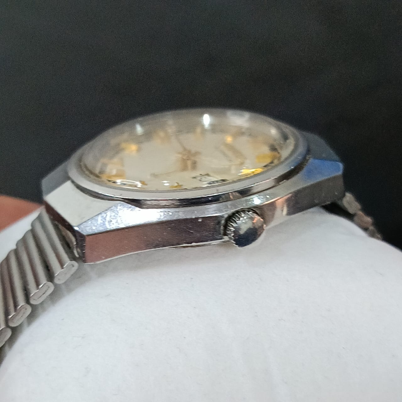 Montre duward automatique original