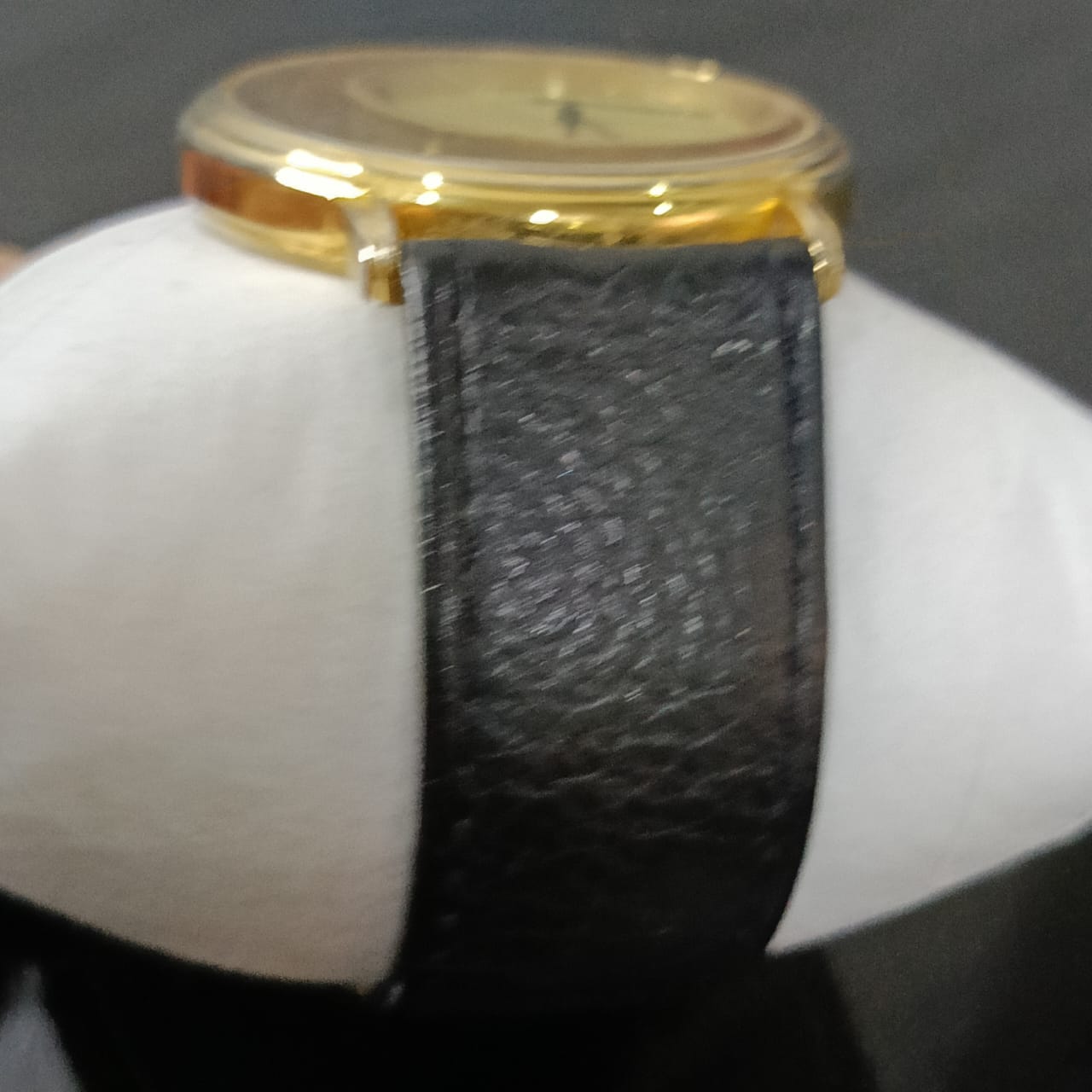 Montre quartz original