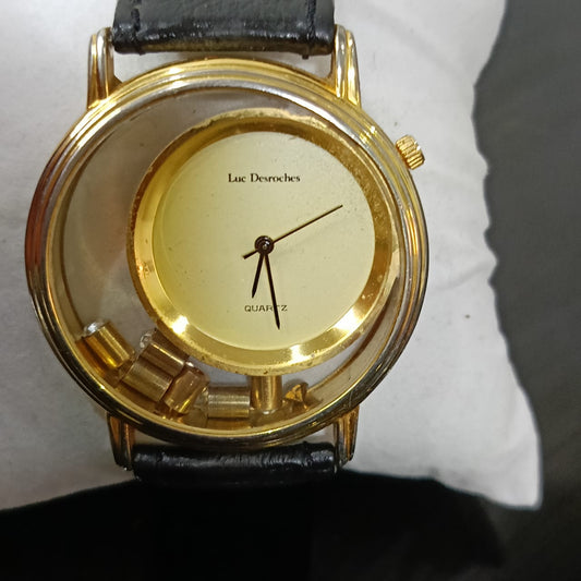 Montre quartz original