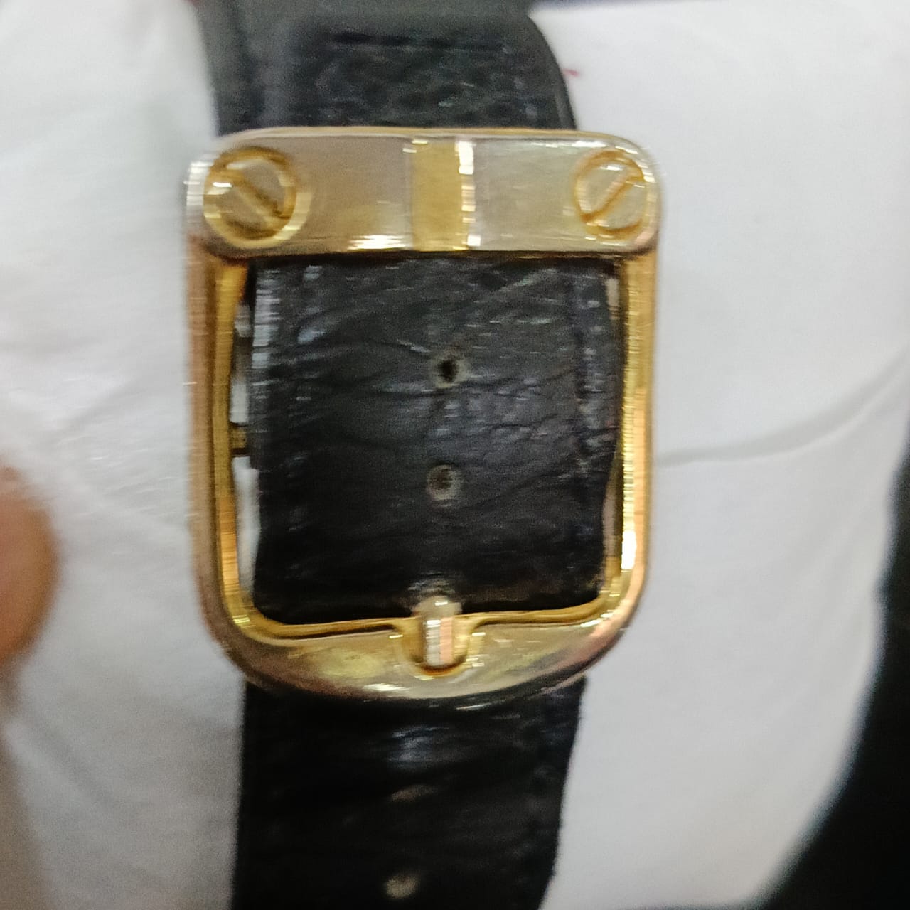 Montre quartz original