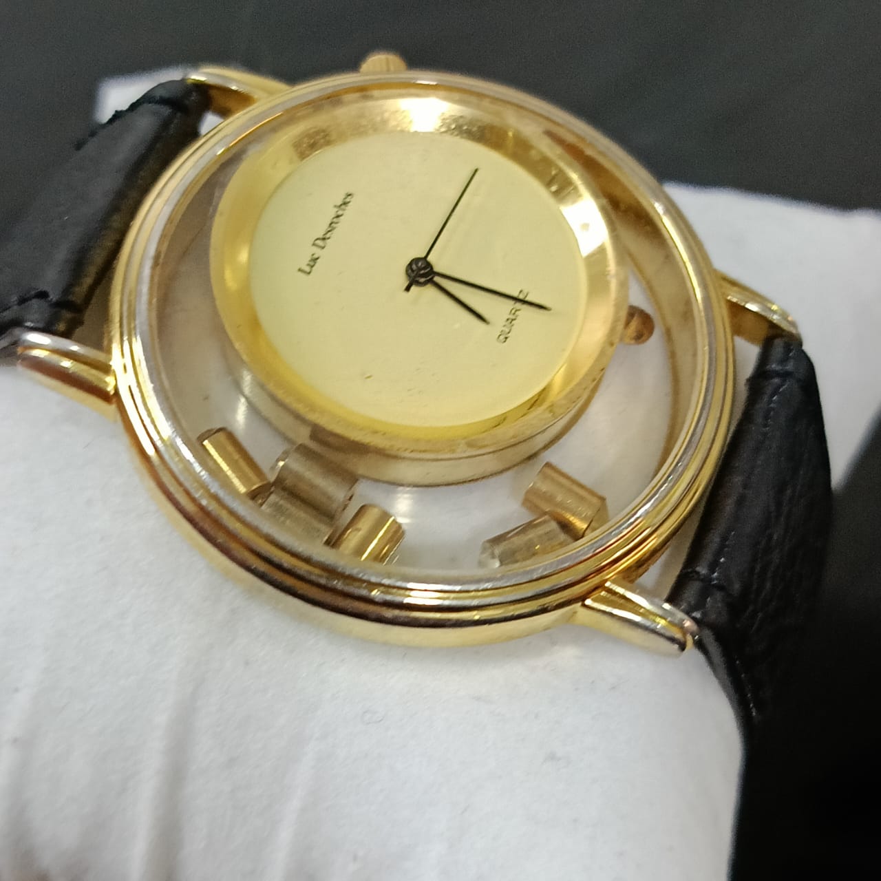 Montre quartz original