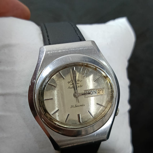 Montre Rotary automatique original
