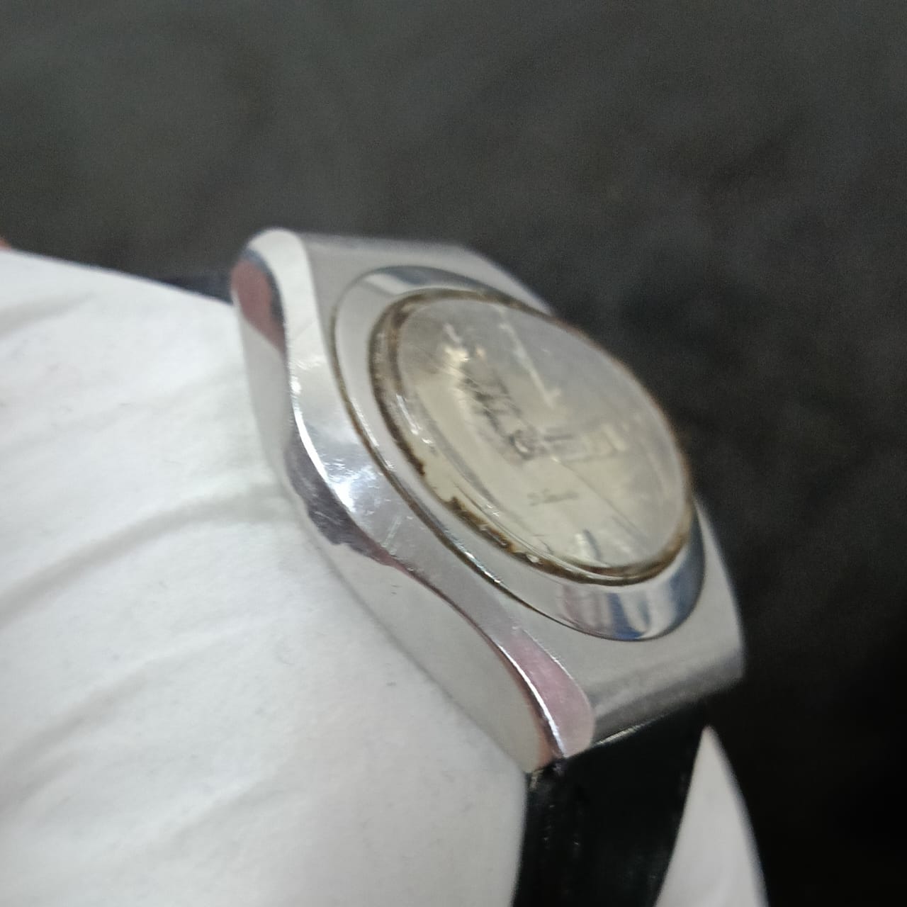 Montre Rotary automatique original