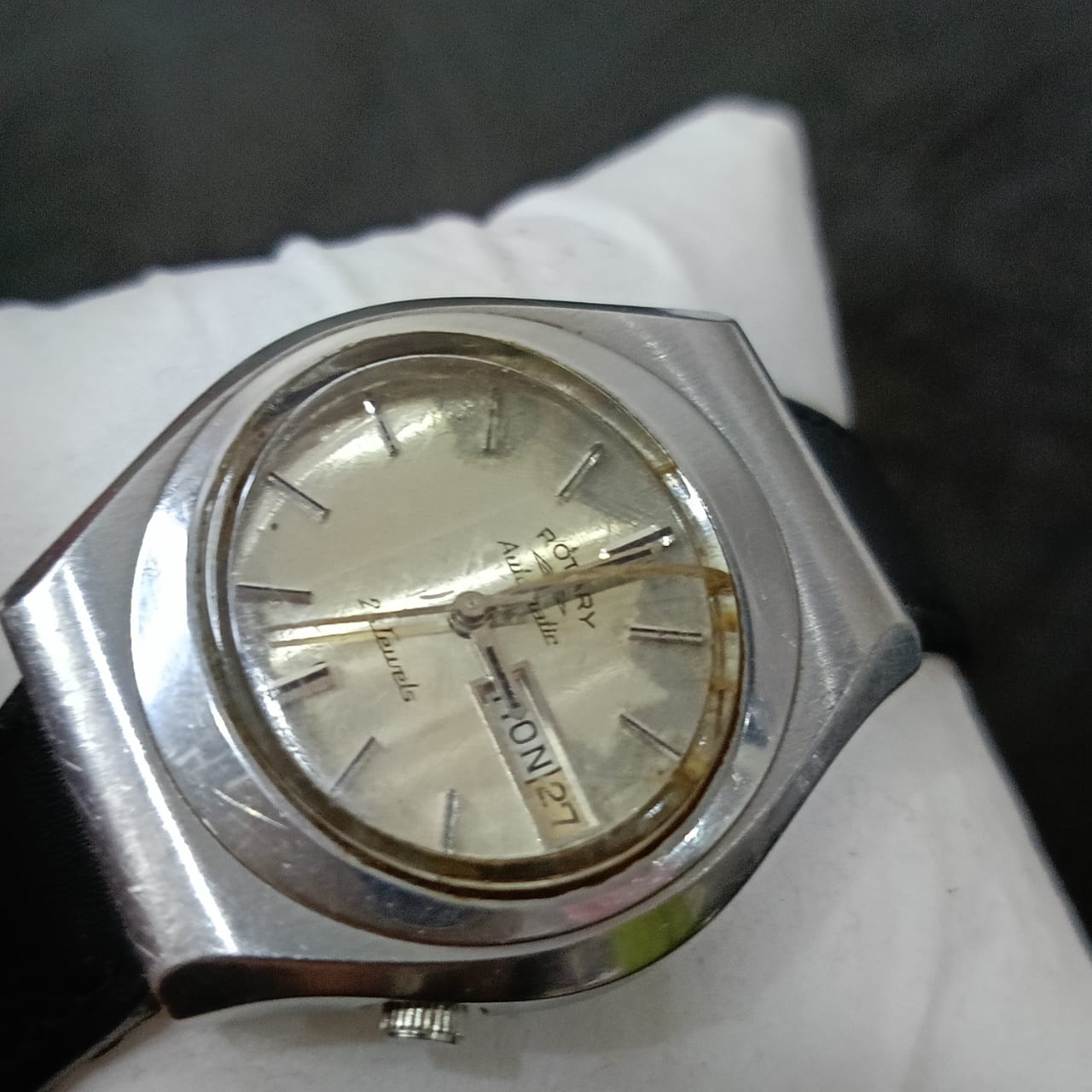 Montre Rotary automatique original