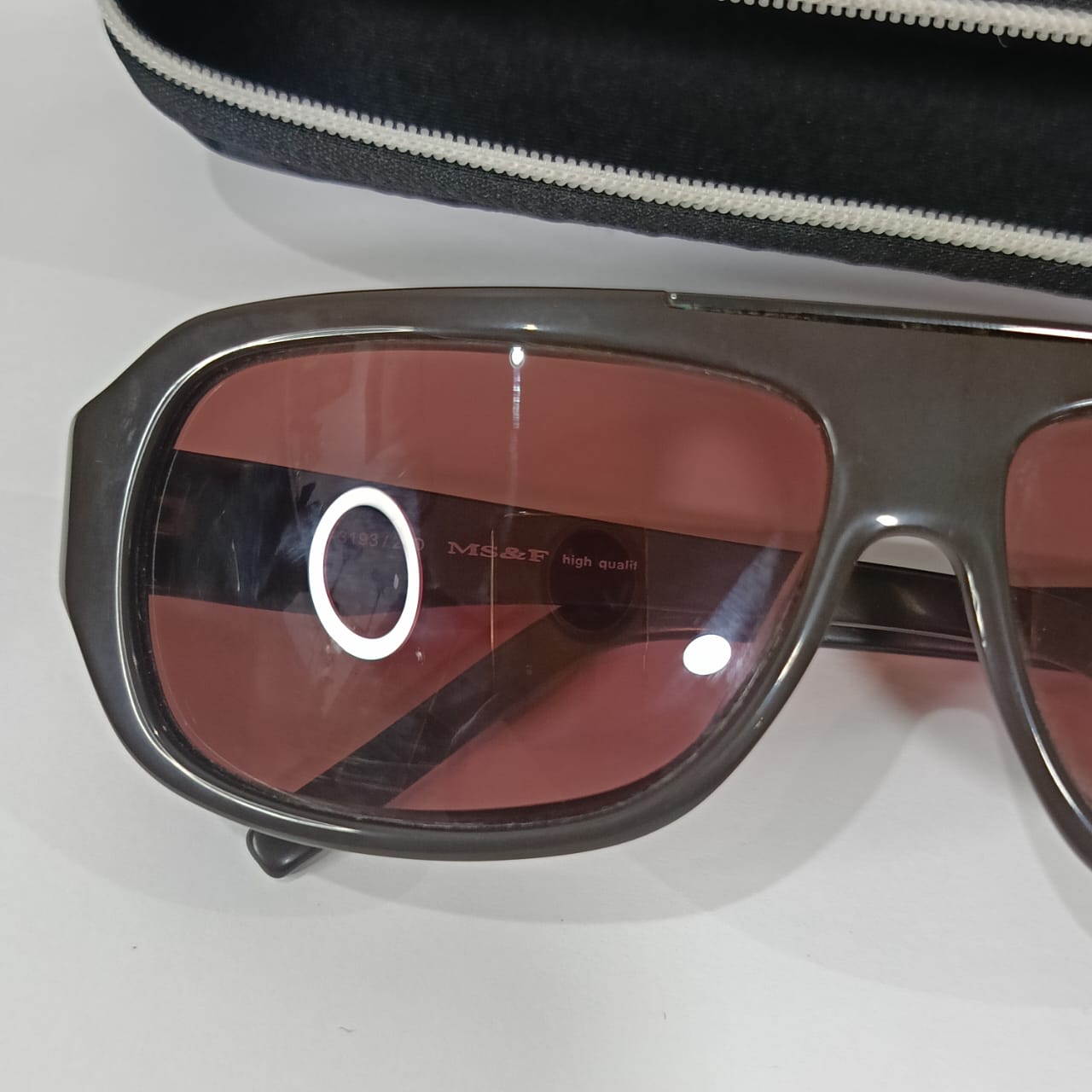 Lunette MS&F original