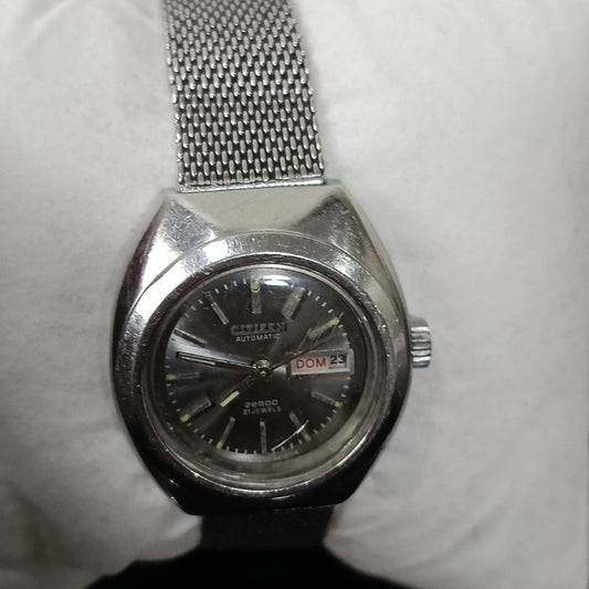 Montre citezen automatique femme original