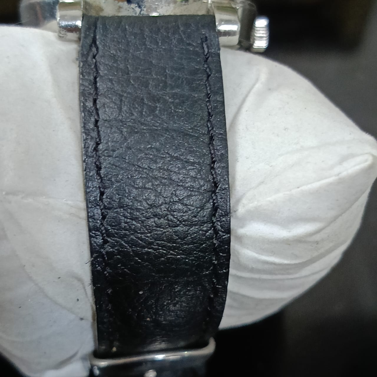 Montre nivrel automatique original