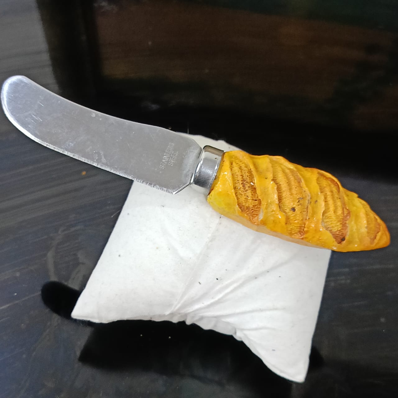 فاتح الأغلفة