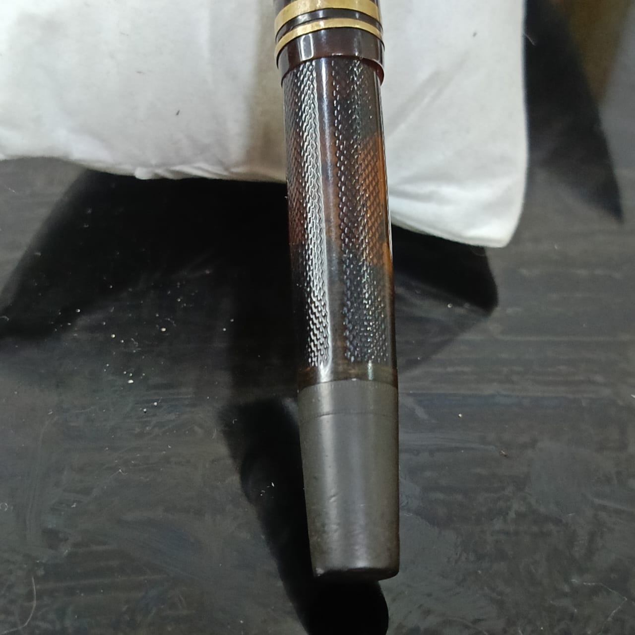 Stylo plume USA original Ampre