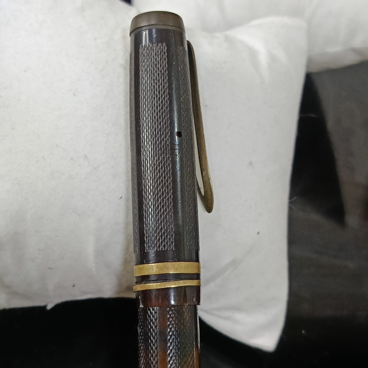Stylo plume USA original Ampre