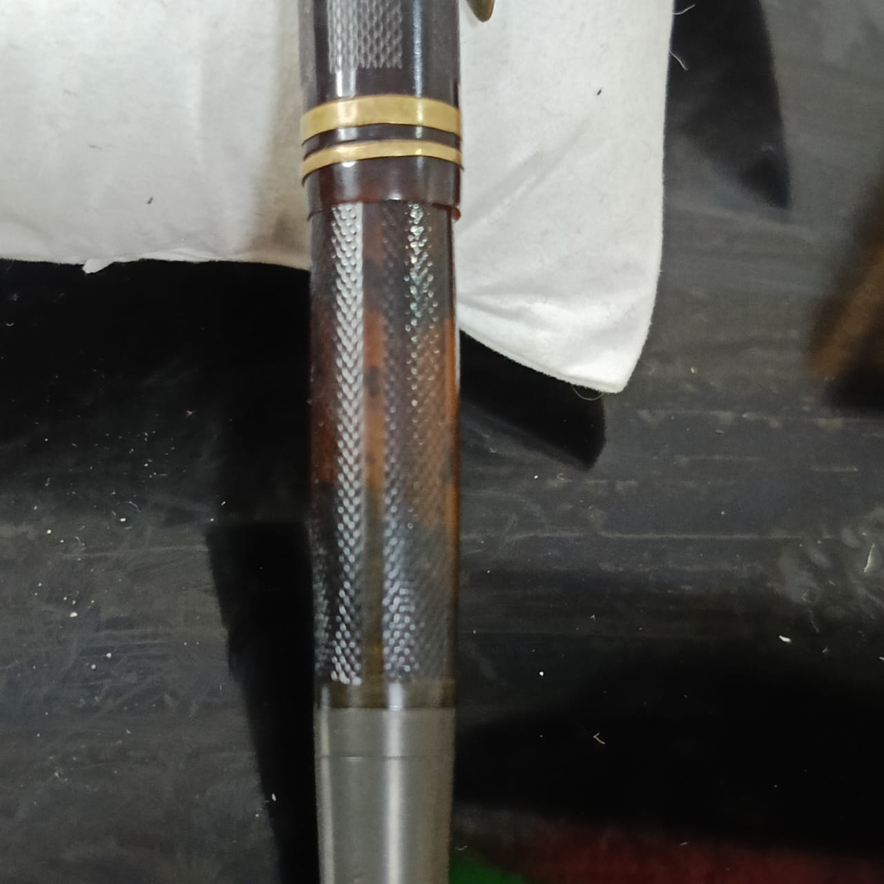 Stylo plume USA original Ampre