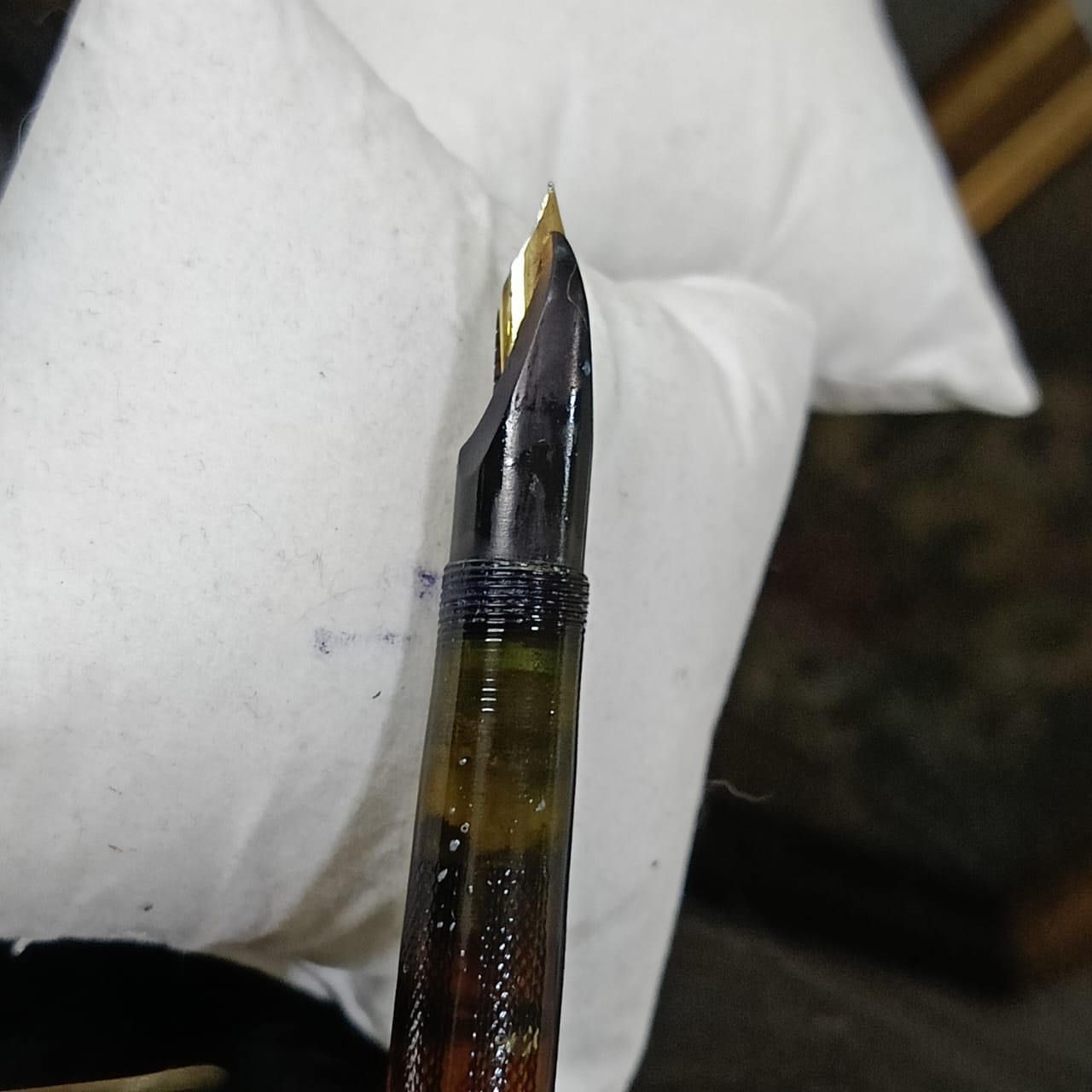 Stylo plume USA original Ampre