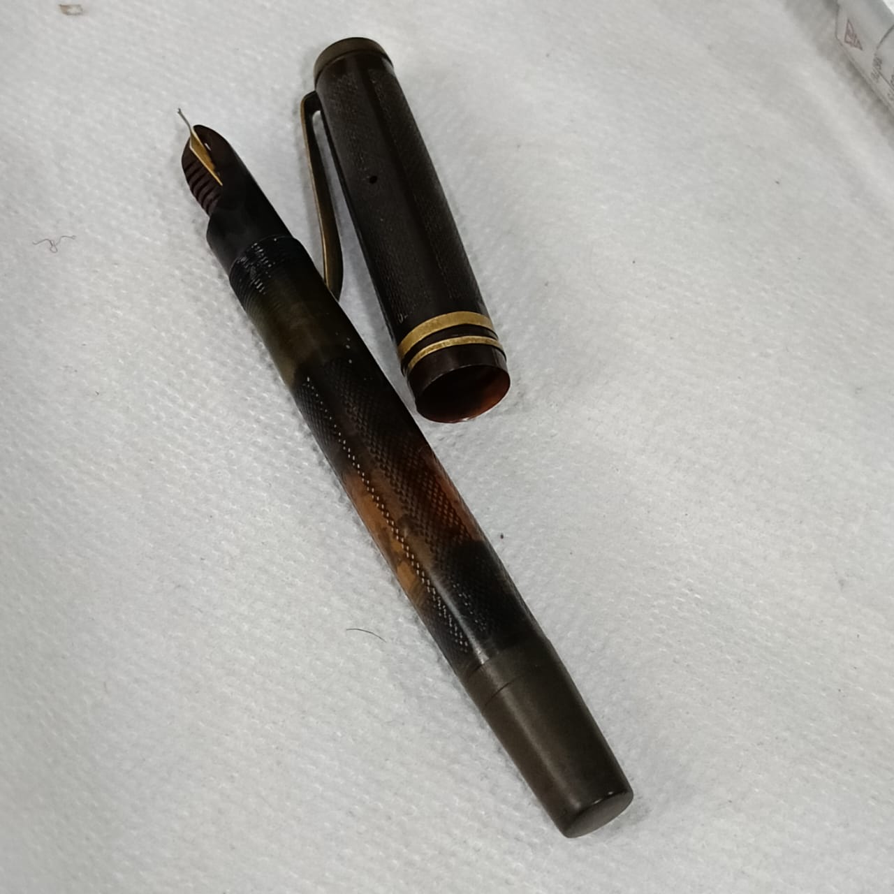 Stylo plume USA original Ampre