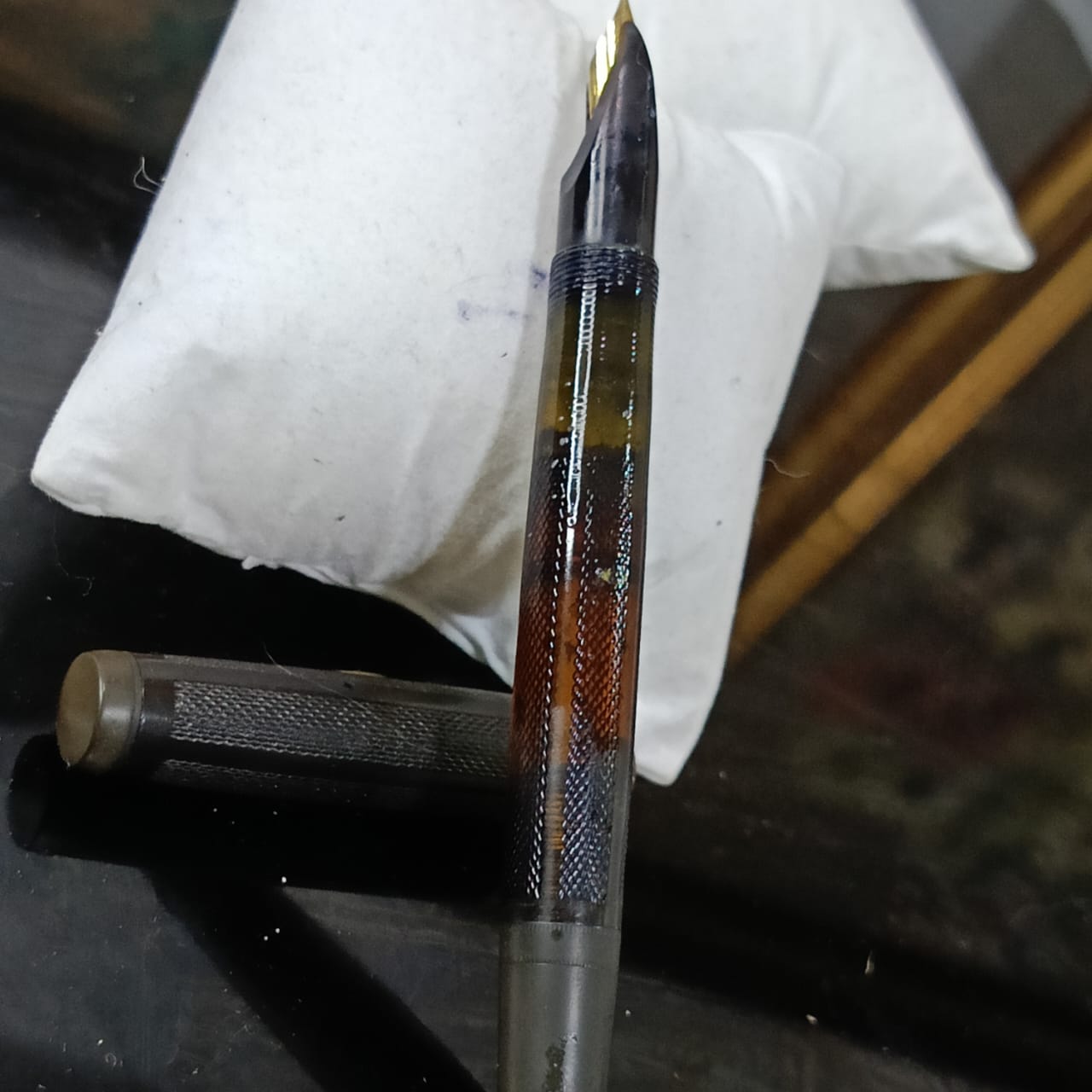 Stylo plume USA original Ampre